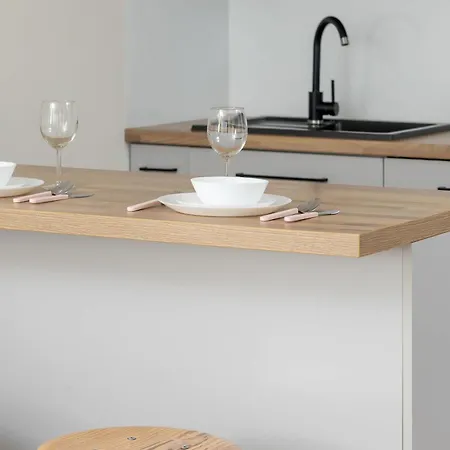 Przytulny Jasny Z Balkonem By Renters Διαμέρισμα